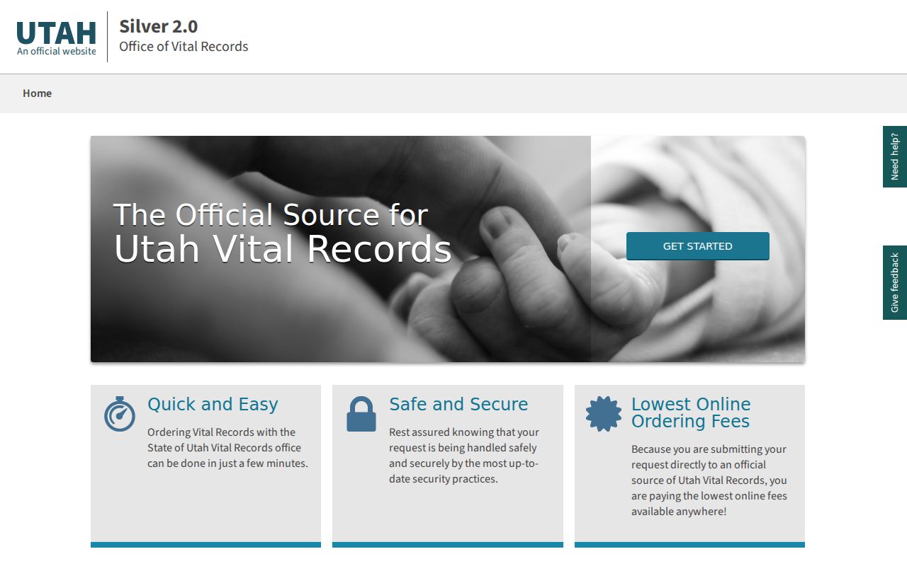 Riverton residents directory Utah vital records