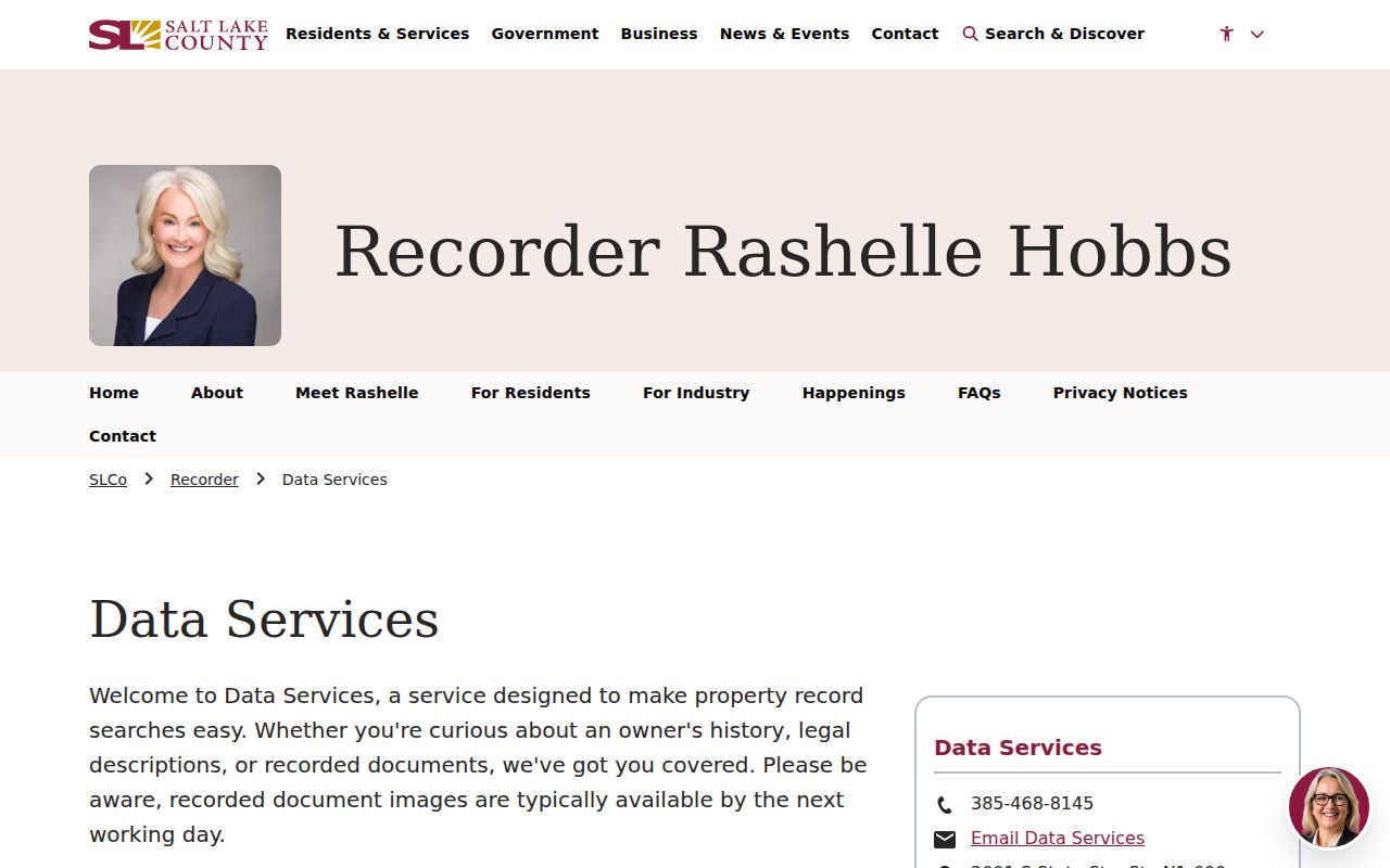Riverton street directory free recorder search